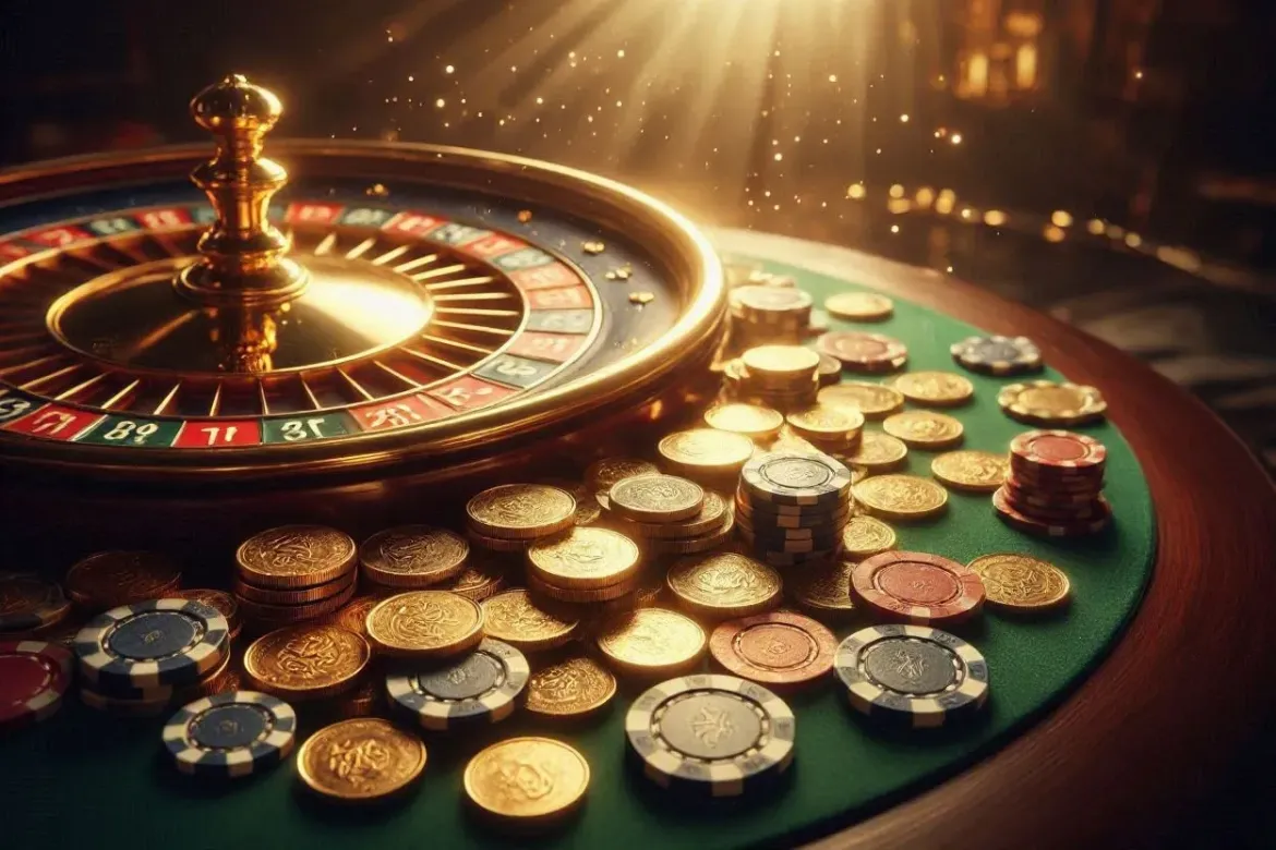 LeoVegas